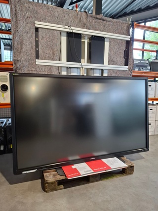 Touchdisplay, C-Touch, Smartmetals, Ctouch Laser sky 86 inch, Smart Me