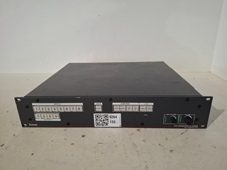 Video Matrix, Extron, DTP Crosspoint 82 4K