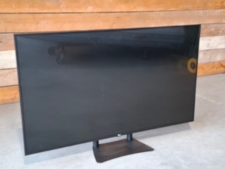 Display, LG, 65LX341C