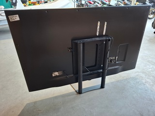 Display, LG, 65LX341C