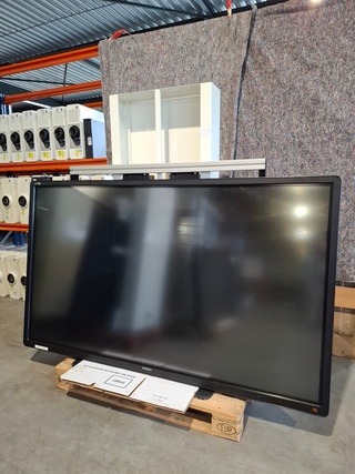 Touchdisplay, Ctouch, CLS-86 UHD