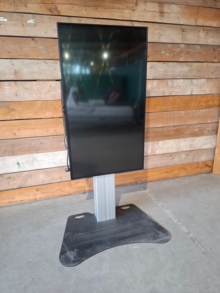 Display, LG, 55SE3KE