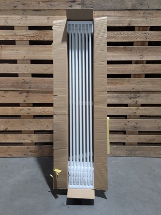 Ca. 12x Doos TL-buizen, PHILIPS, MASTER TL5 HE 35W/830, Warm Wit, (145
