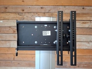 Display statief, Smartmetals, Display vloerstatief