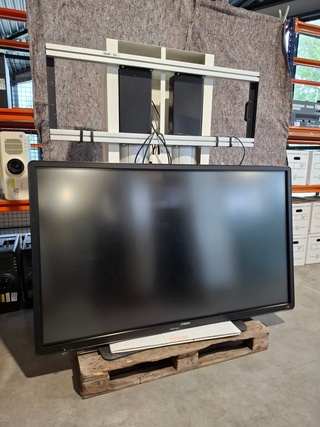 Touchdisplay, C-Touch, Smartmetals, Ctouch Laser sky 75 inch, Smart Me
