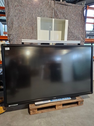 Touchdisplay, C-Touch, Smartmetals, Ctouch Laser sky 86 inch, Smart Me