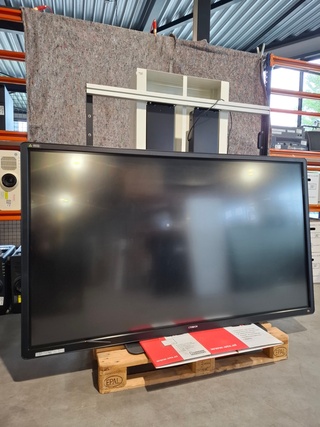 Touchdisplay, C-Touch, Smartmetals, Ctouch Laser sky 86 inch, Smart Me