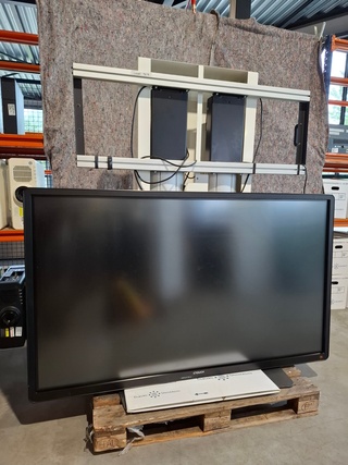 Touchdisplay, C-Touch, Smartmetals, Ctouch Laser sky 75 inch, Smart Me