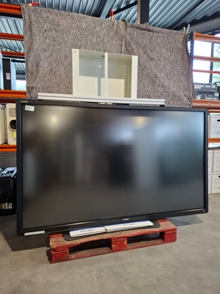 Touchdisplay, C-Touch, Smartmetals, Ctouch Laser sky 86 inch, Smart Me