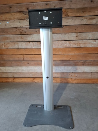Display statief, Smartmetals, Display vloerstatief
