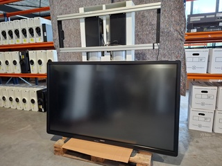 Touchdisplay, C-Touch, Smartmetals, Ctouch Laser sky 75 inch, Smart Me