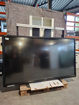 Touchdisplay, C-Touch, Smartmetals, Ctouch Laser sky 86 inch, Smart Me