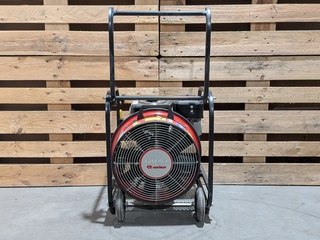 Overdrukventilator, Rosenbauer, FANERGY V16, 2011