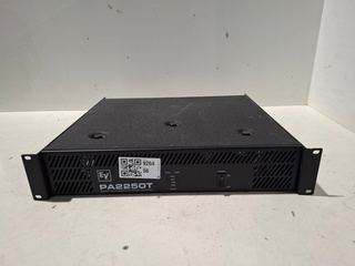 Versterker, Electro Voice, PA 2250T