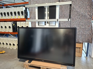 Touchdisplay, C-Touch, Smartmetals, Ctouch Laser sky 75 inch, Smart Me