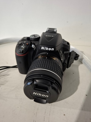 Partij Camera’s, Nikon, Panasonic