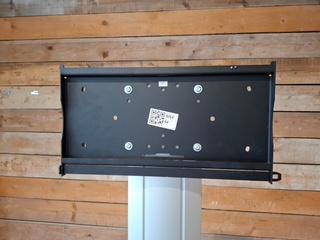 Display statief, Smartmetals, Display vloerstatief