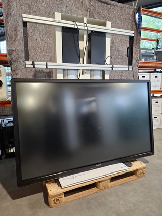 Touchdisplay, C-Touch, Smartmetals, Ctouch Laser sky 75 inch, Smart Me