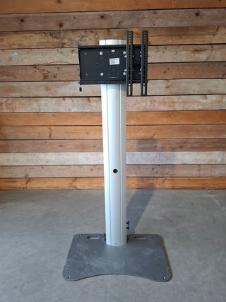 Display statief, Smartmetals, Display vloerstatief