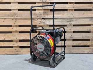 Overdrukventilator, Rosenbauer, FANERGY V16, 2011