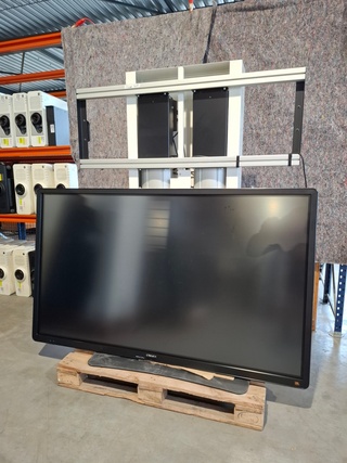 Touchdisplay, C-Touch, Smartmetals, Ctouch Laser sky 75 inch, Smart Me