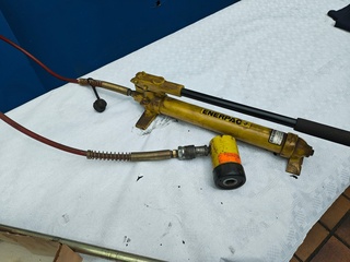 Slagsleutel voor verstuiver, ENERPAC, P39