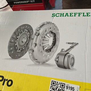 Koppeling, Fiat