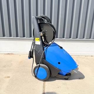 Koudwater hogedrukreiniger, Nilfisk-Alto, Triton 1000 plus, blauw, nie
