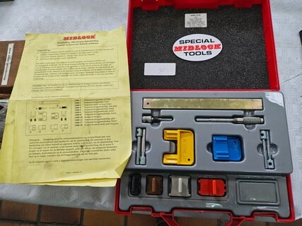 Borgset nokkenas, Midlock, 2400