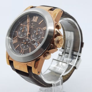 Heren polshorloge, Guess, GC 41501G
