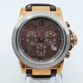 Heren polshorloge, Guess, GC 41501G