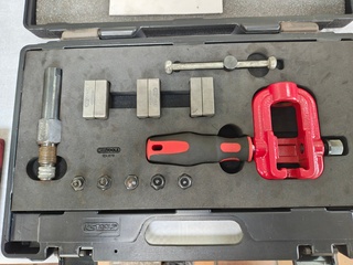 Remleiding gereedschap, Kstools, nr1221270