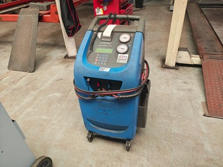 Airco apparaat, Ecotechnics, ECK2500-N7