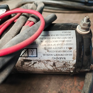 Lier 12 volt