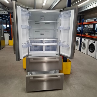 Amerikaanse koelkast A+++, BEKO NO FROST, G84605NE