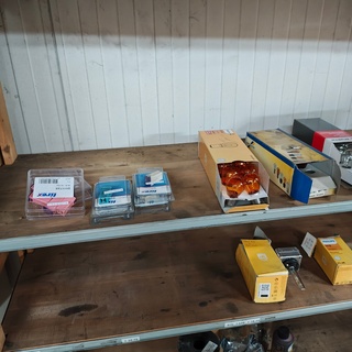 partij Auto lampen