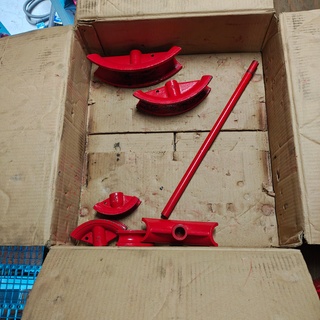 Buigpers, Powerplustools