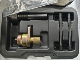 Gereedschap voor distributie VW benzine, Werkzeug, 4179-WW