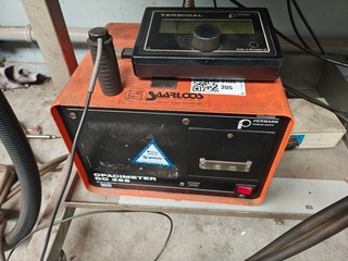 Roet meter, Hermann, DO 285