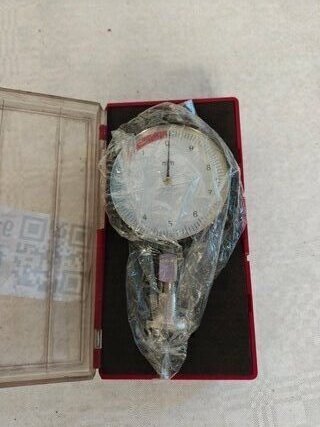 Bandenprofielmeter
