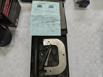 Borgset nokkenas Renault, Midlock, 2250-REN