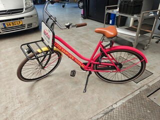 Fiets