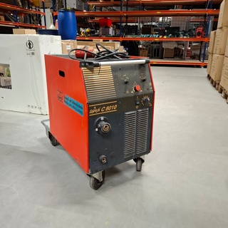 Las apparaat, Lorch, C8010A, 2023