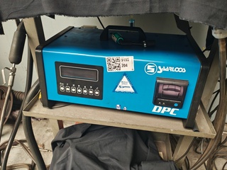Deeltjes teller, DPC