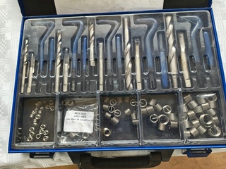 Heliconset, BGS Technics