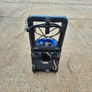 WAP Alto, WAP Alto, SSE 350W, blauw