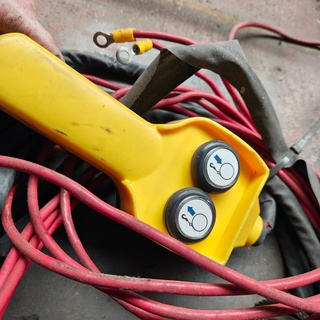 Lier 12 volt