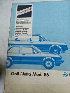Boeken/ auto data en carburateurs