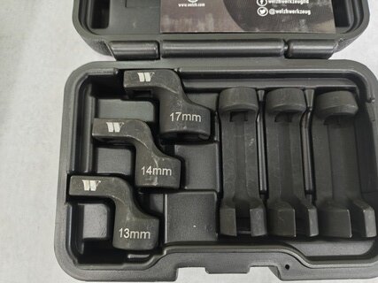Uitlaat sensor gereedschap, Werkzeug, 7070-ww