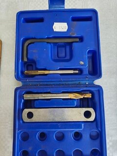 Remtang voor VW